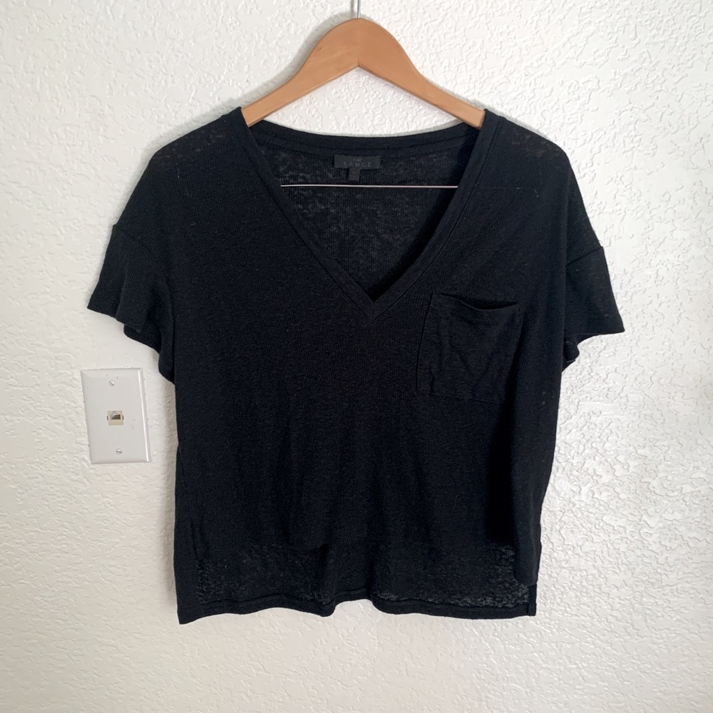 The Range X Revolve Top